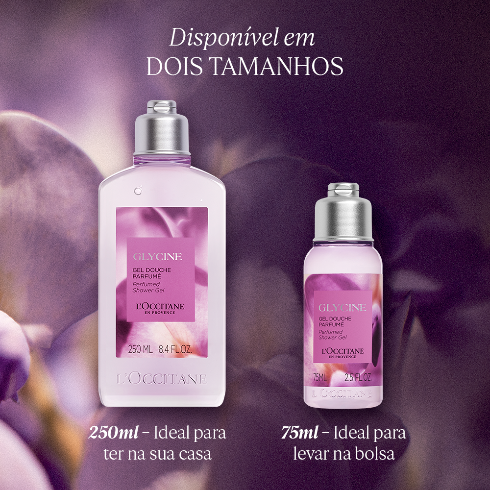 Sabonete Líquido Corporal Glycine 250ml, , large image number 4